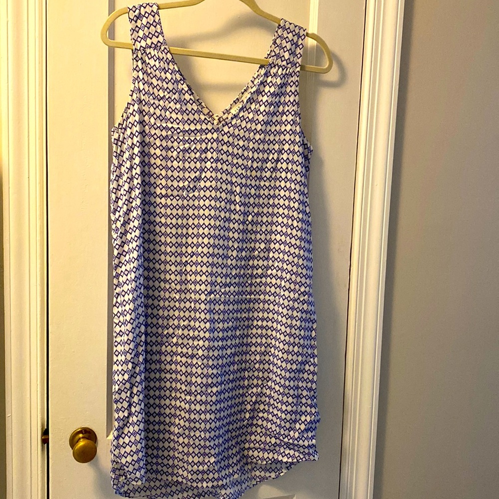 Gap dress